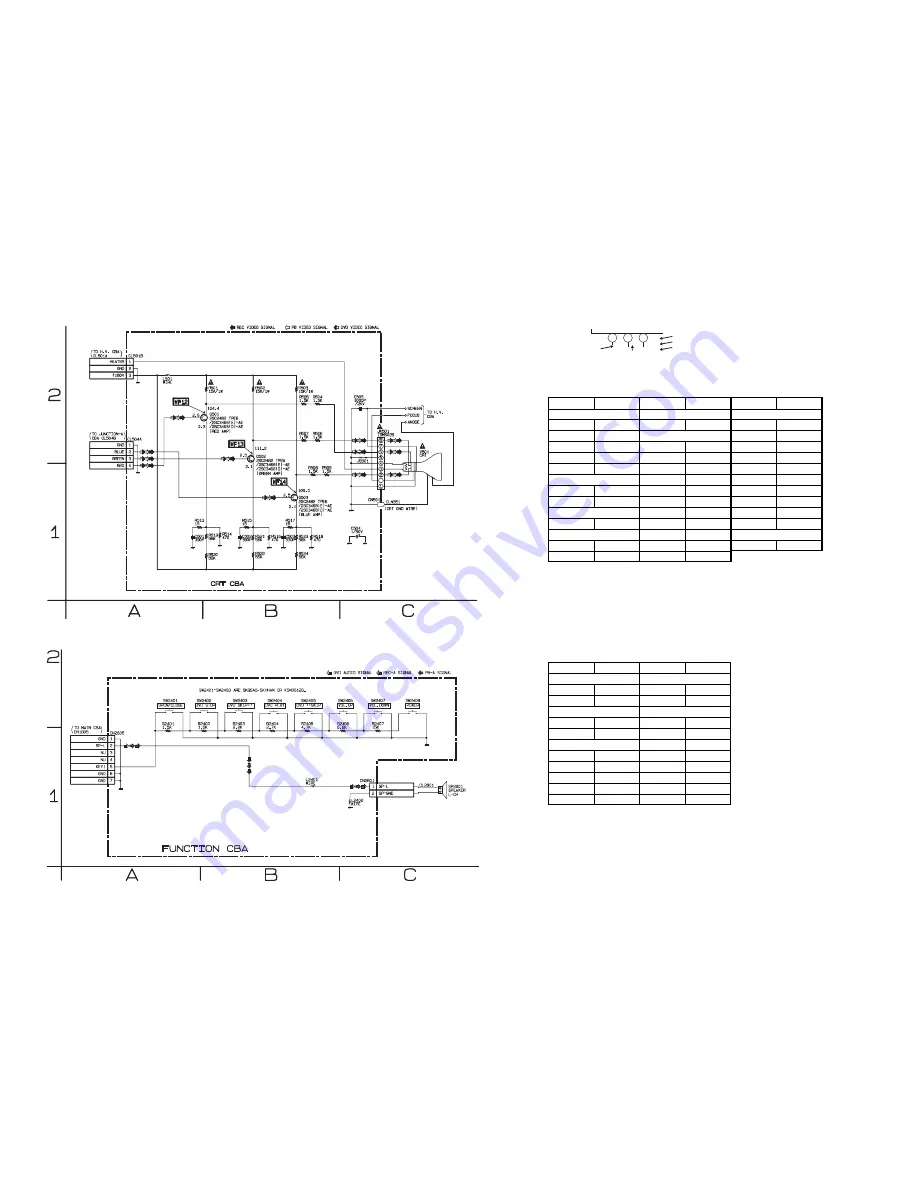 Magnavox 19MDTR17 Скачать руководство пользователя страница 57