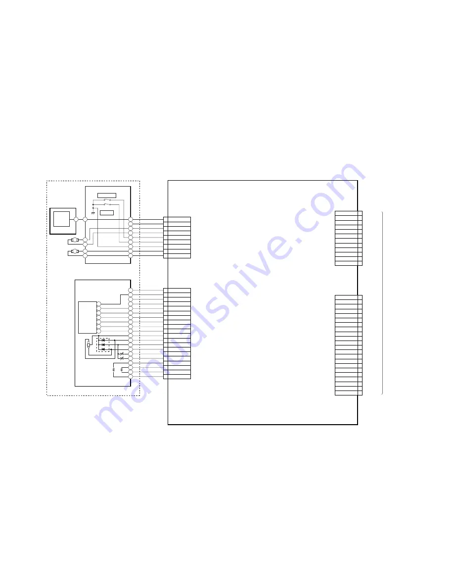 Magnavox 19MDTR17 Service Manual Download Page 65