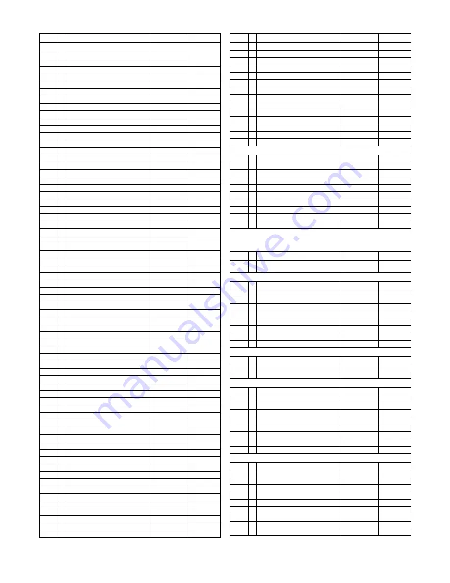 Magnavox 19MDTR17 Service Manual Download Page 78