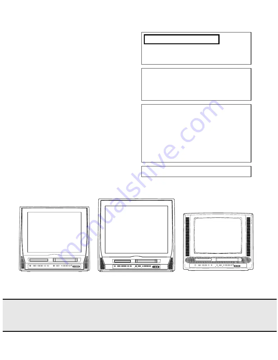 Magnavox 19MDTR17 Service Manual Download Page 90