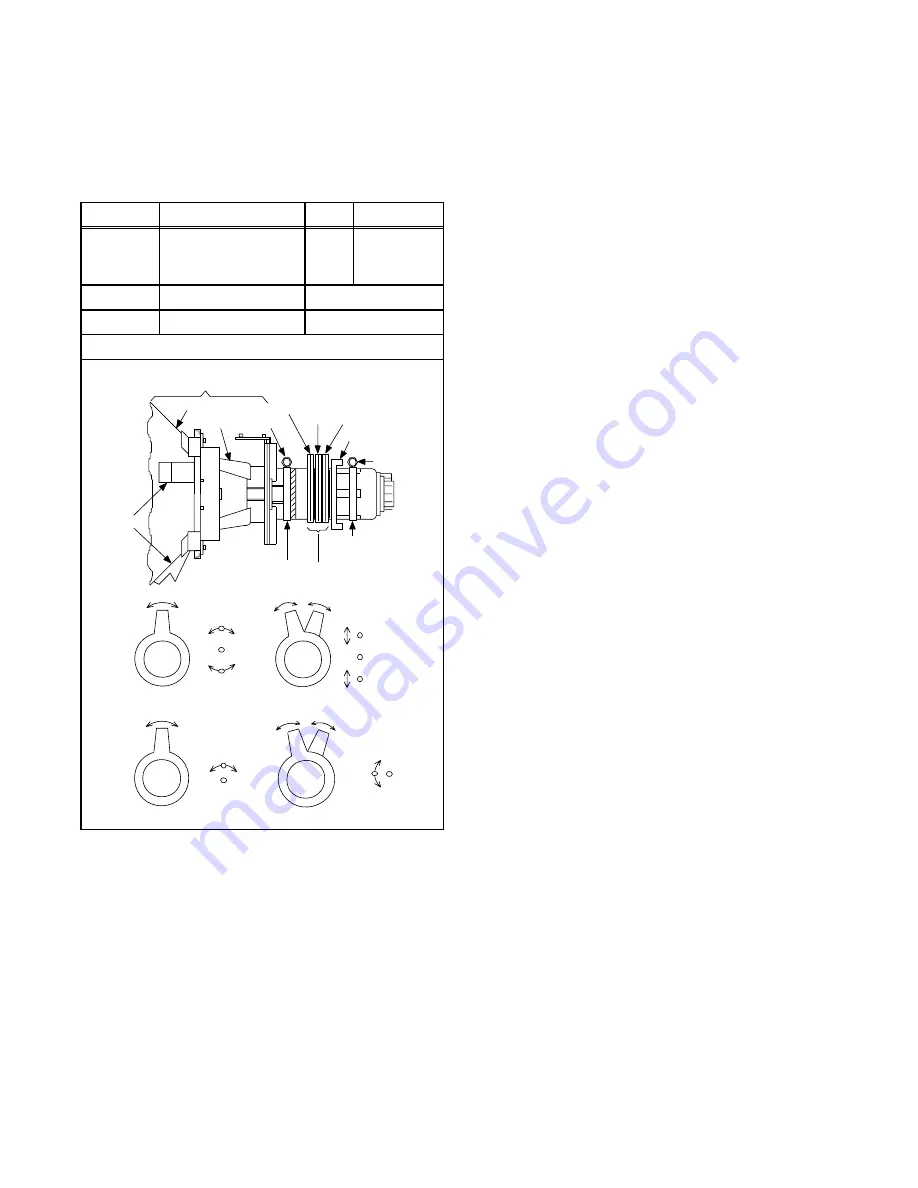 Magnavox 19MDTR17 Service Manual Download Page 114