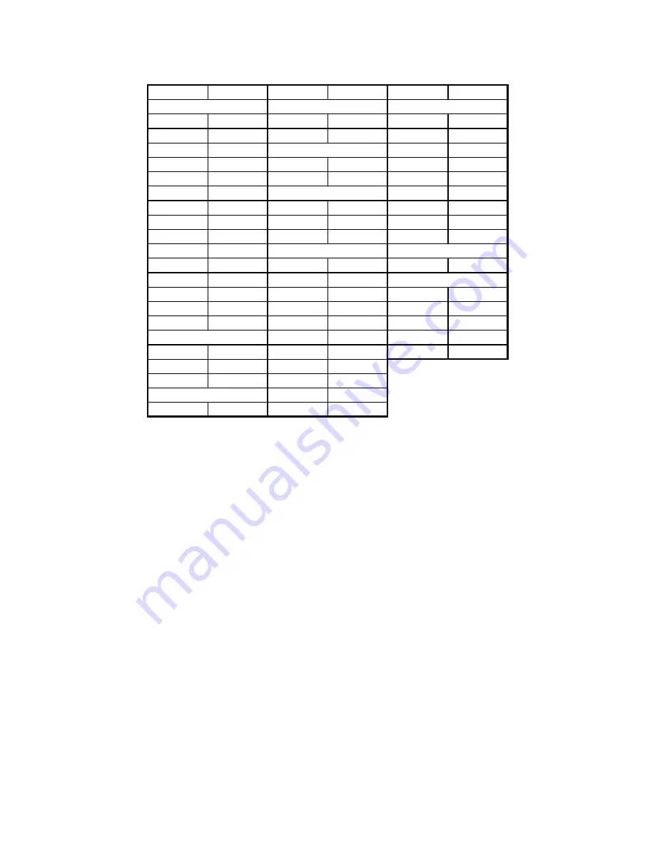 Magnavox 19MDTR17 Service Manual Download Page 132