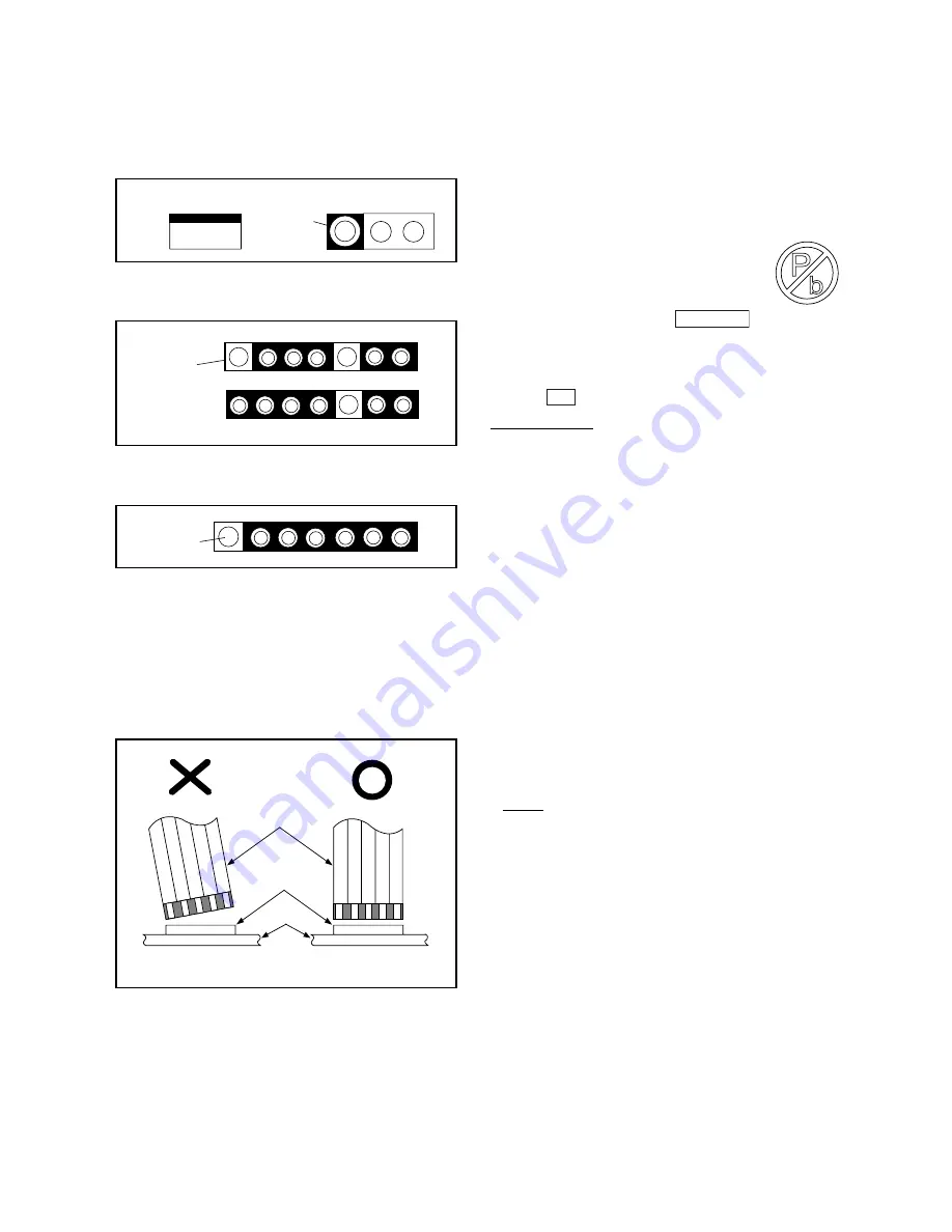 Magnavox 19MDTR17 Скачать руководство пользователя страница 173