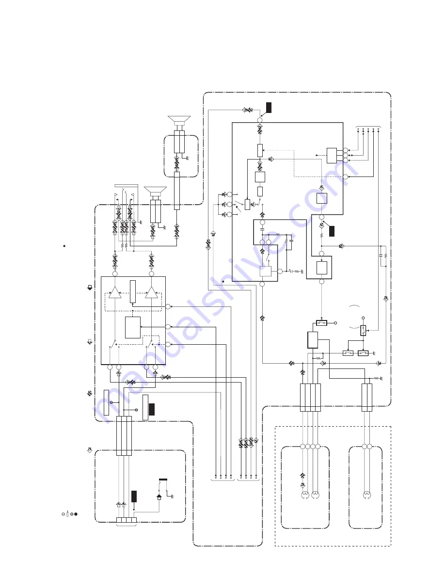 Magnavox 19MDTR17 Service Manual Download Page 201