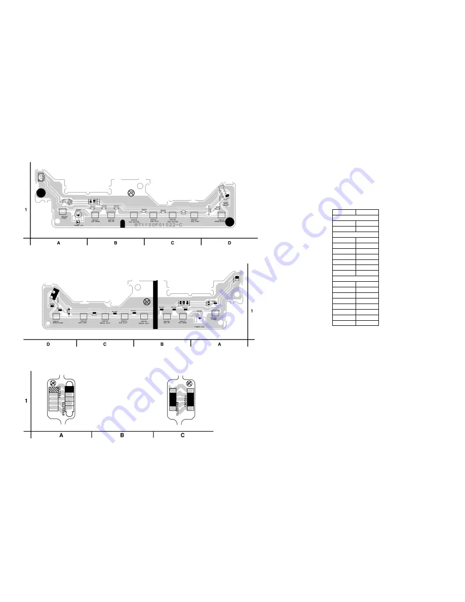 Magnavox 19MDTR17 Service Manual Download Page 227