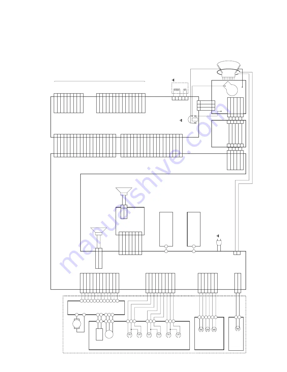 Magnavox 19MDTR17 Service Manual Download Page 240