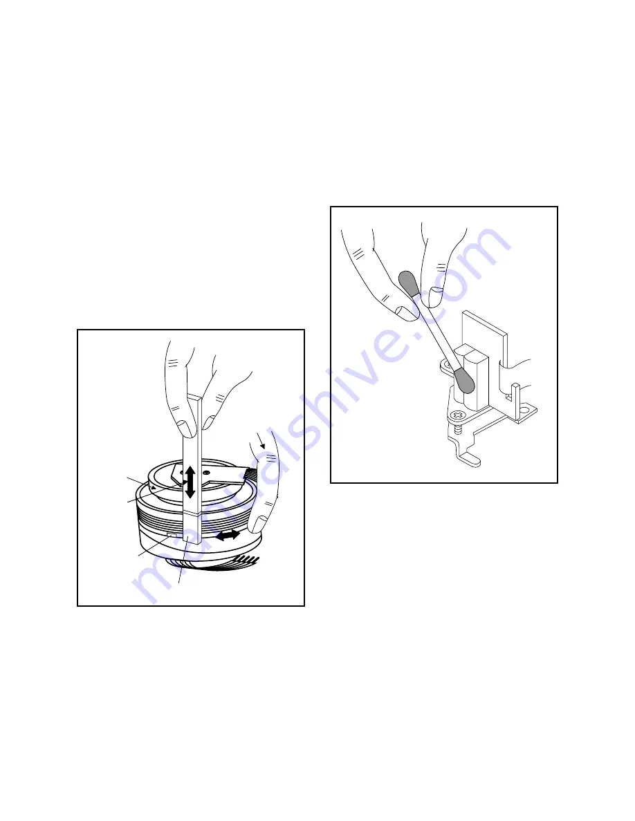 Magnavox 19MDTR17 Service Manual Download Page 262