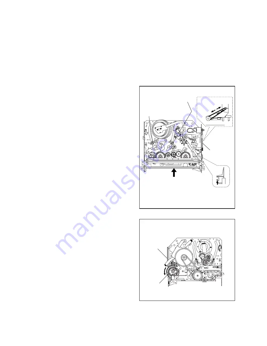 Magnavox 19MDTR17 Service Manual Download Page 264