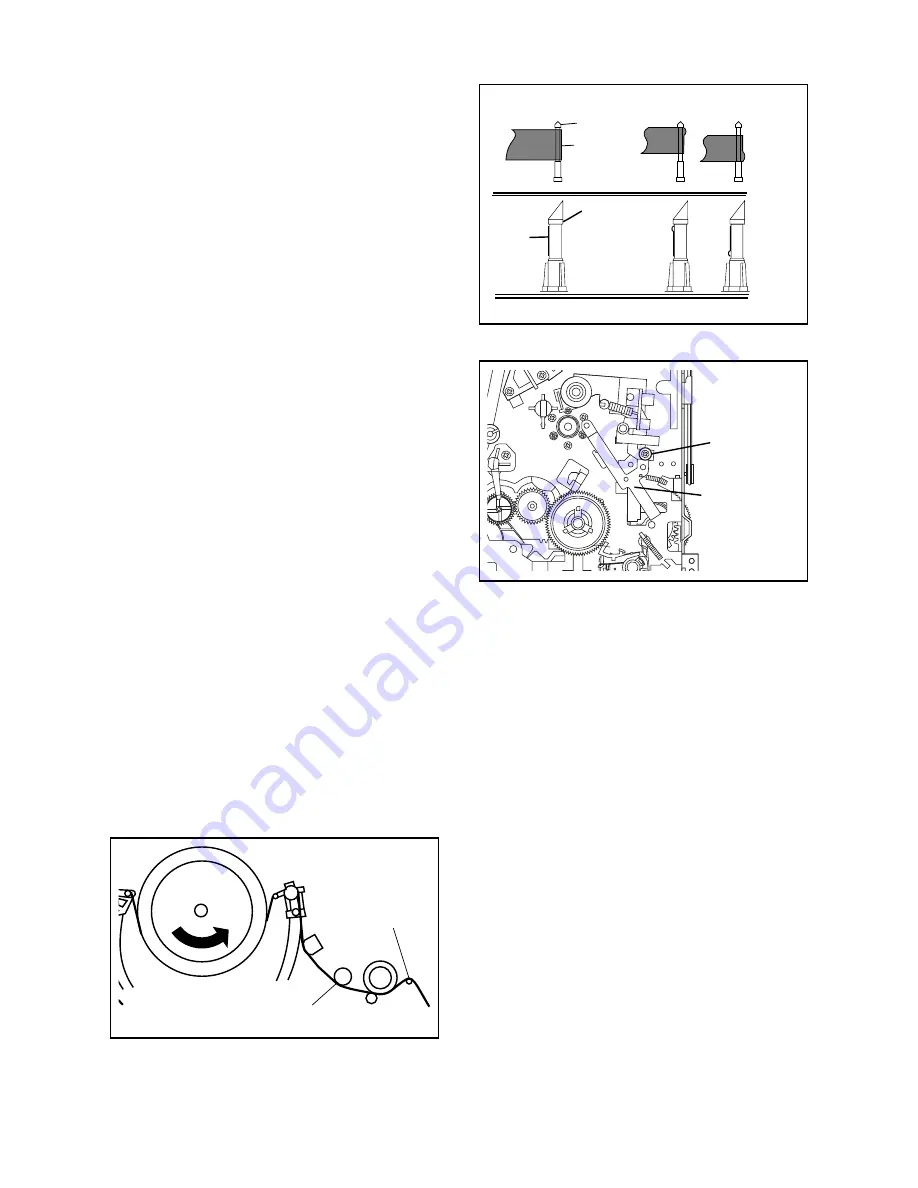 Magnavox 19MDTR17 Service Manual Download Page 268