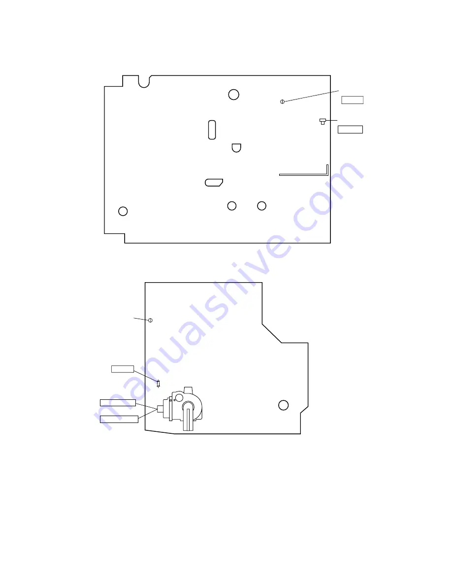 Magnavox 19MDTR17 Service Manual Download Page 313