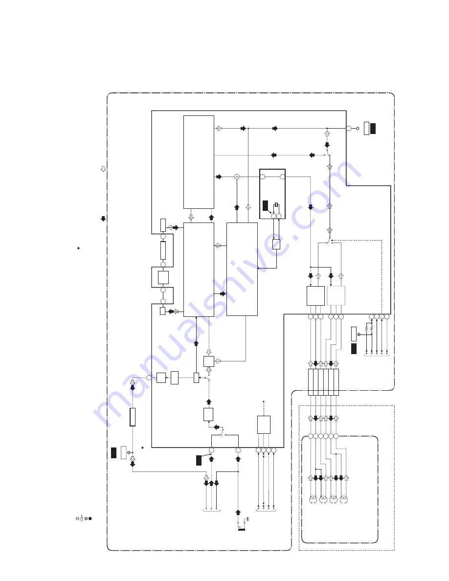 Magnavox 19MDTR17 Service Manual Download Page 317