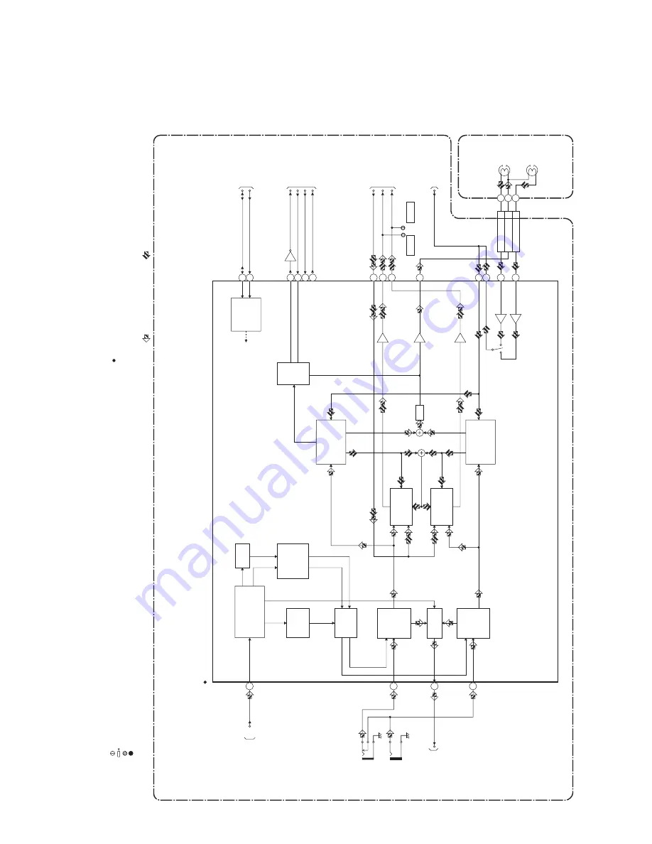 Magnavox 19MDTR17 Service Manual Download Page 319