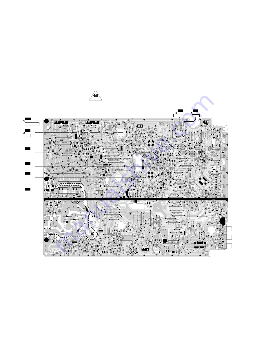 Magnavox 19MDTR17 Service Manual Download Page 341