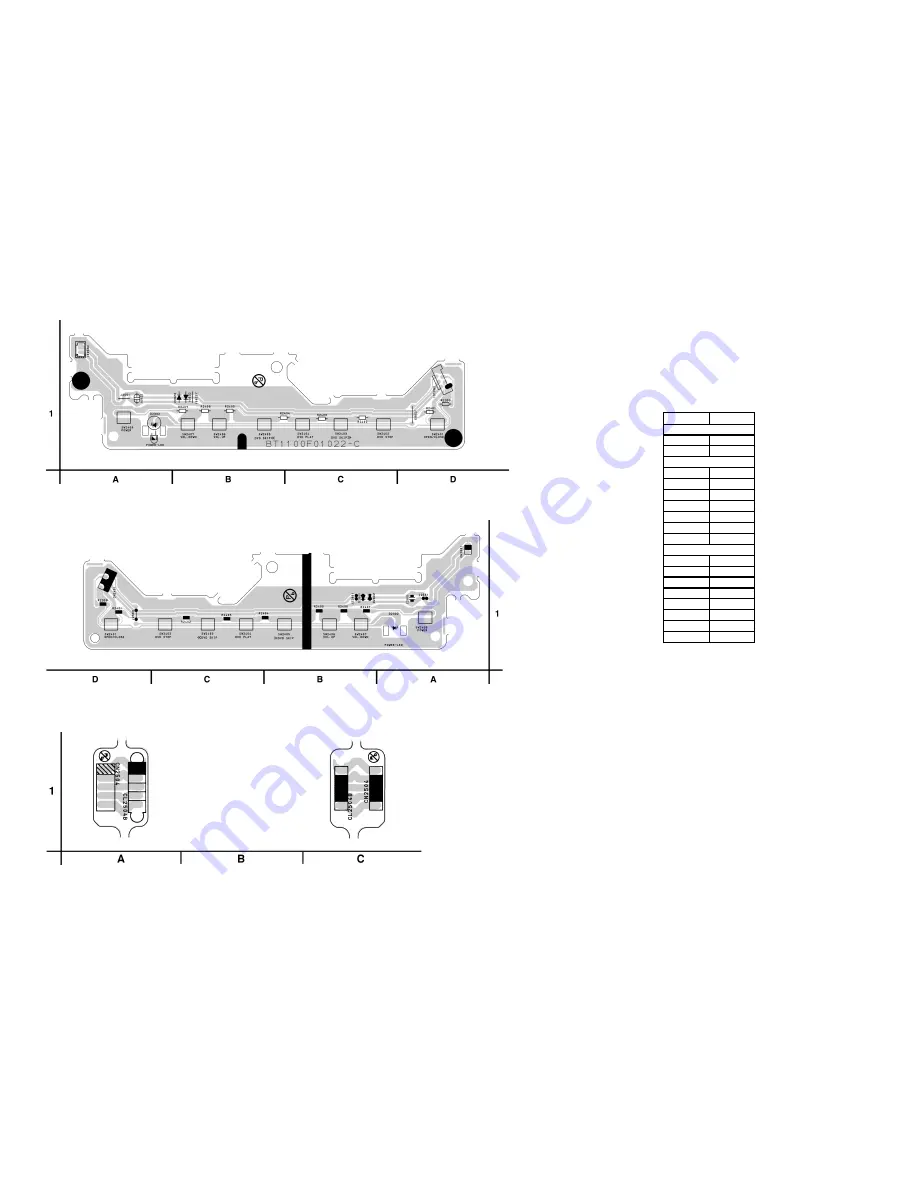 Magnavox 19MDTR17 Service Manual Download Page 344