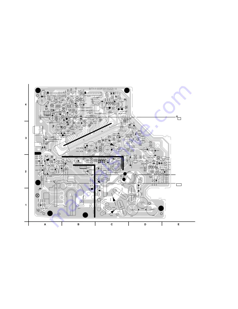 Magnavox 19MDTR17 Service Manual Download Page 350