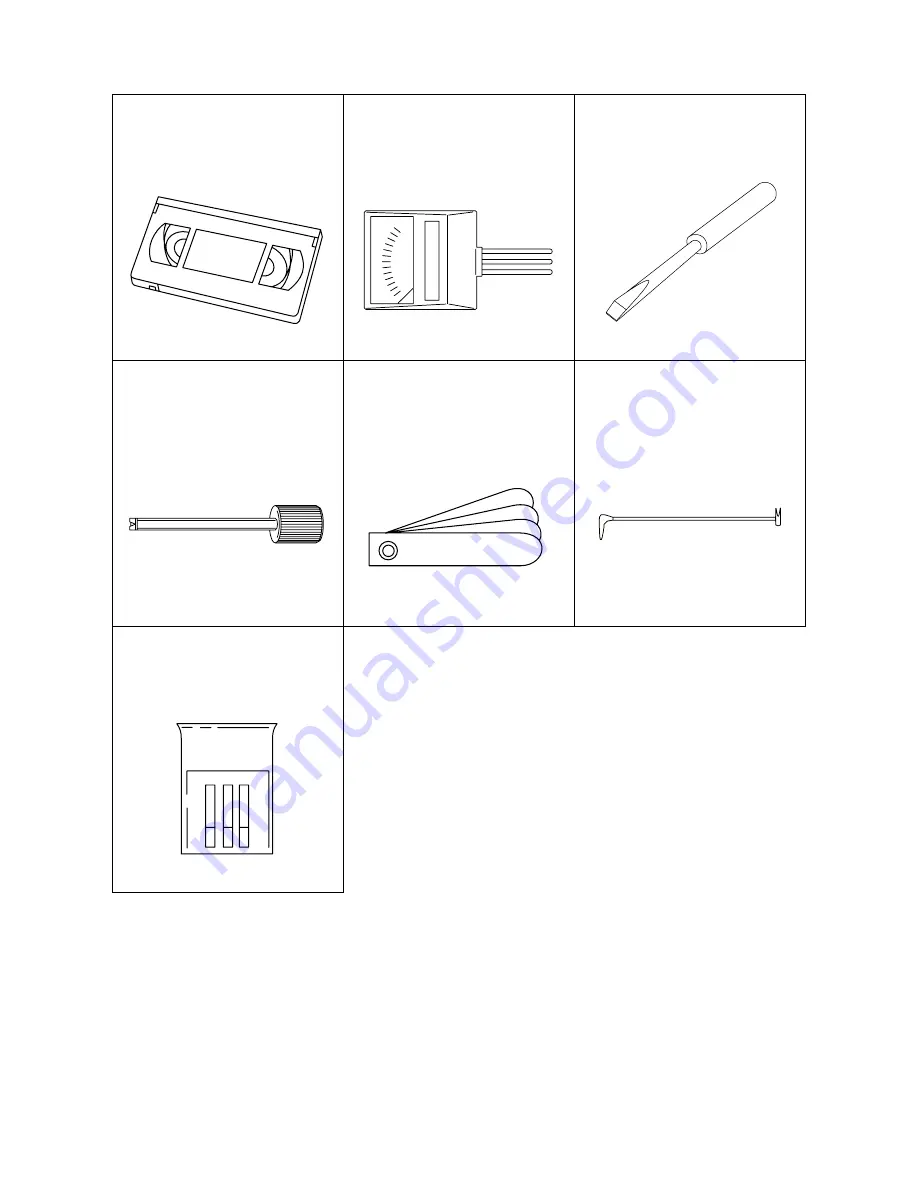 Magnavox 19MDTR17 Service Manual Download Page 380