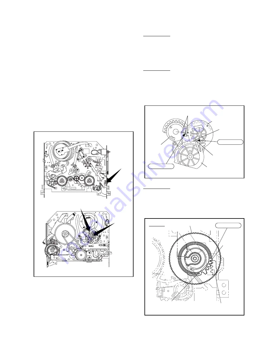 Magnavox 19MDTR17 Service Manual Download Page 395