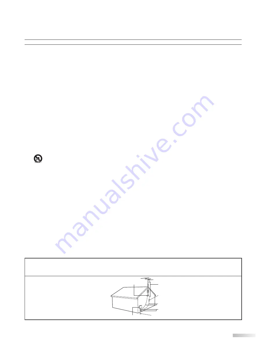 Magnavox 19MF339B - 19