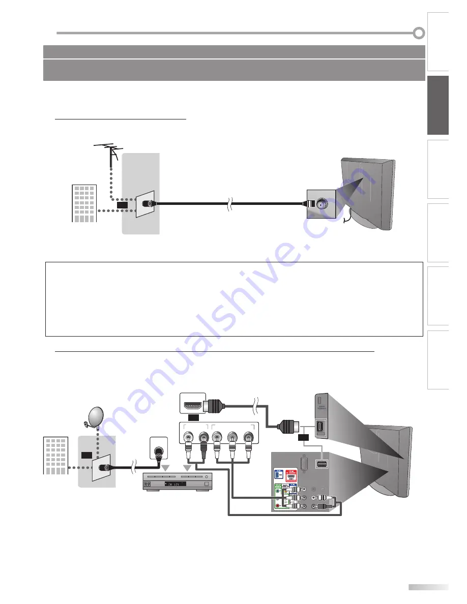 Magnavox 19MF339B - 19