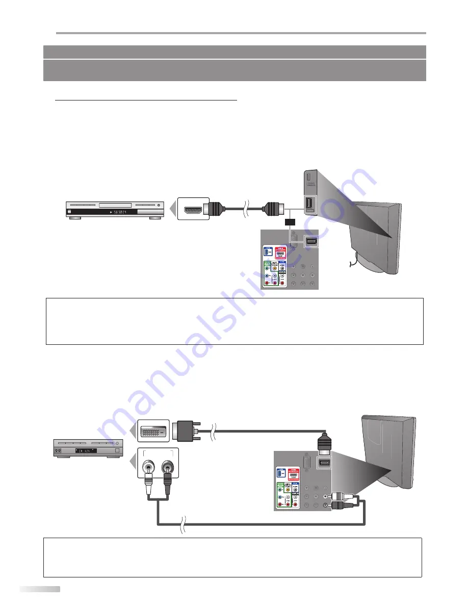 Magnavox 19MF339B - 19