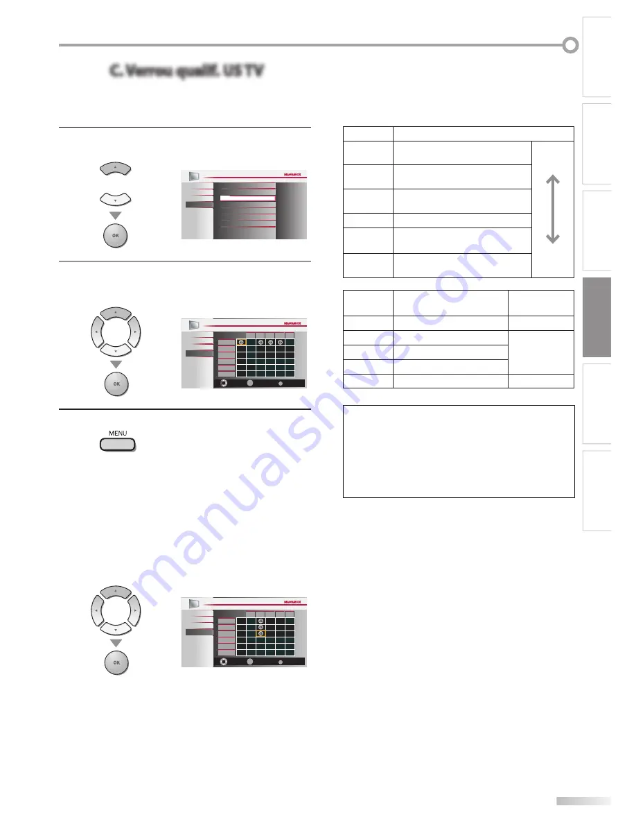 Magnavox 19MF339B - 19