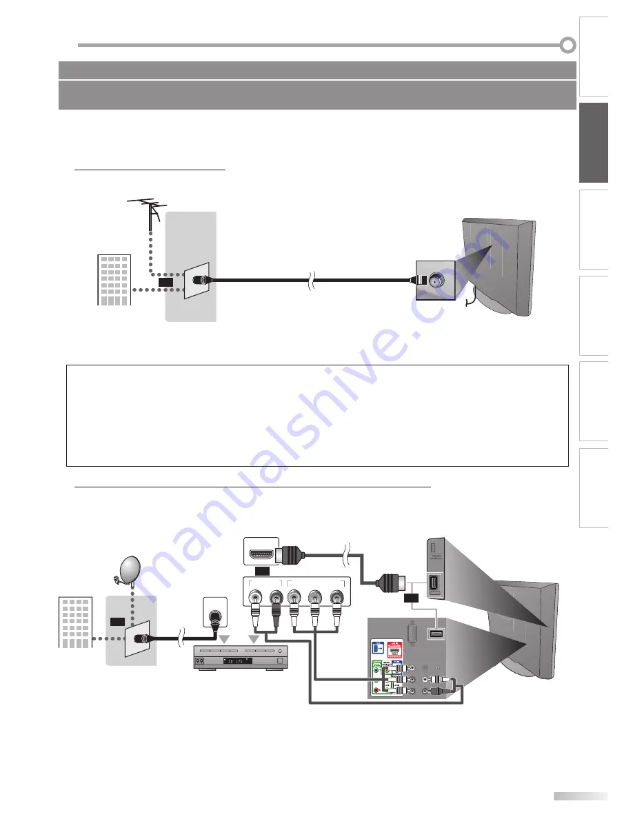 Magnavox 19MF339B - 19