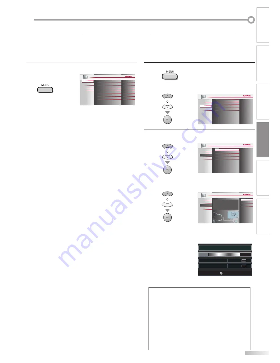 Magnavox 19MF339B - 19