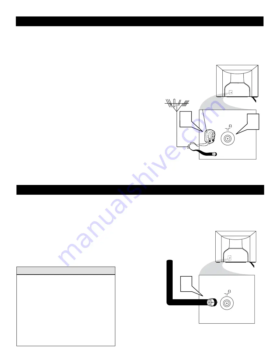 Magnavox 20MT1336 - 20