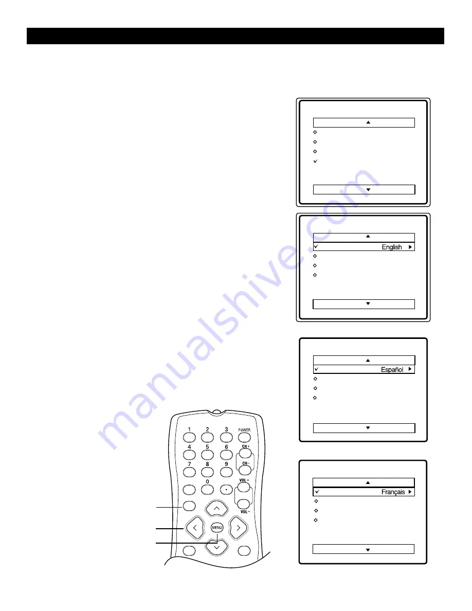 Magnavox 20MT1336 - 20