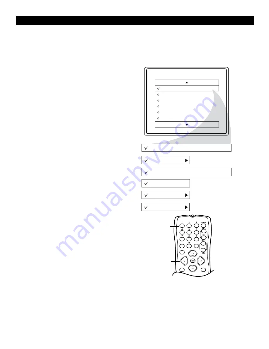 Magnavox 20MT1336 - 20