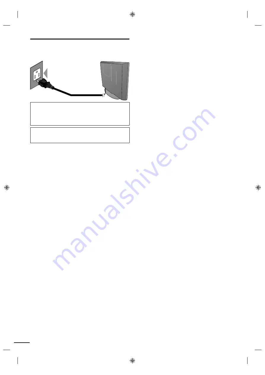 Magnavox 22MF330B - Owner'S Manual Download Page 14