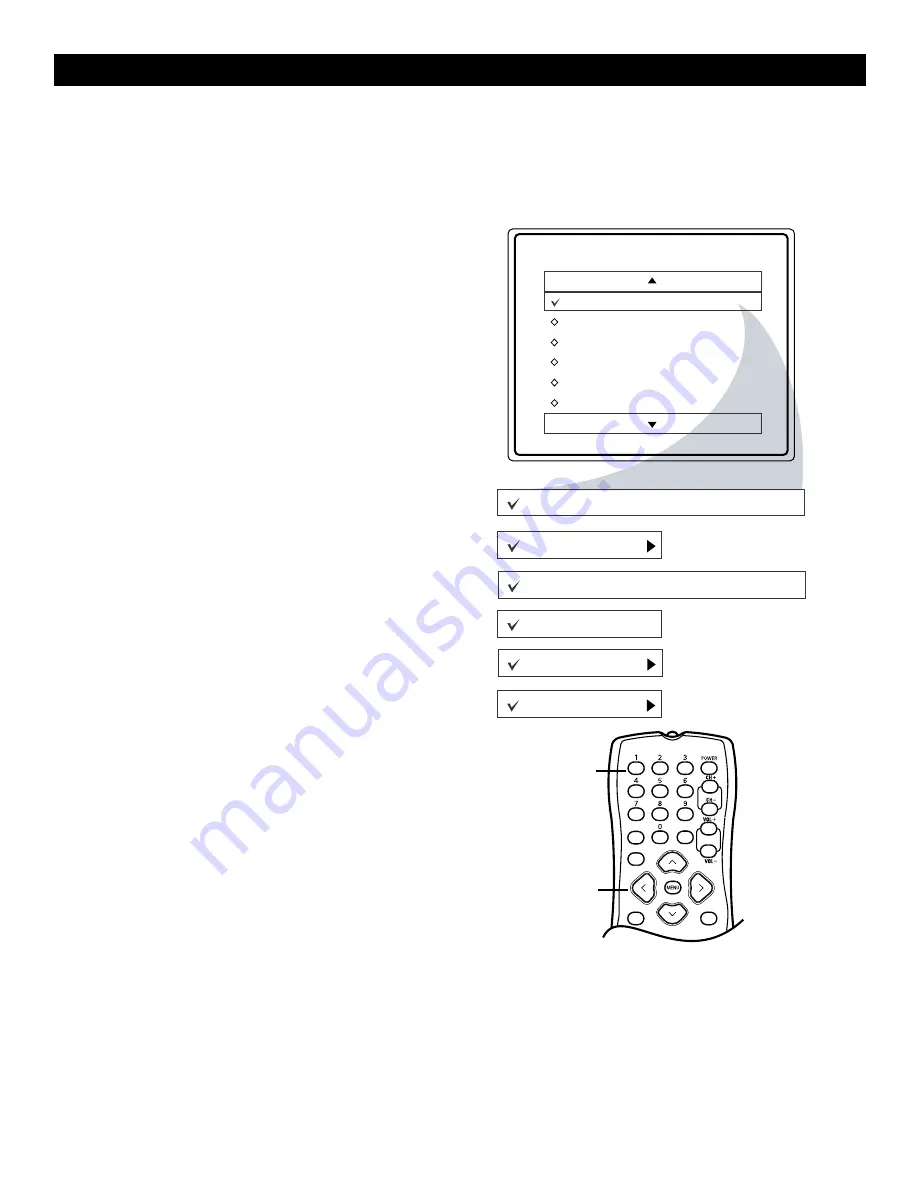 Magnavox 23MT2336 - 23