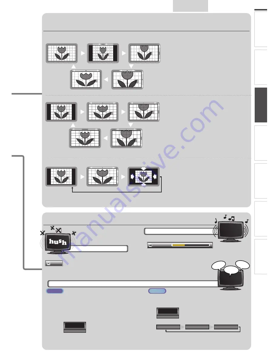 Magnavox 26MF321B Owner'S Manual Download Page 13