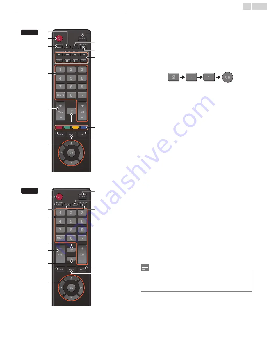 Magnavox 28ME304V Owner'S Manual Download Page 10