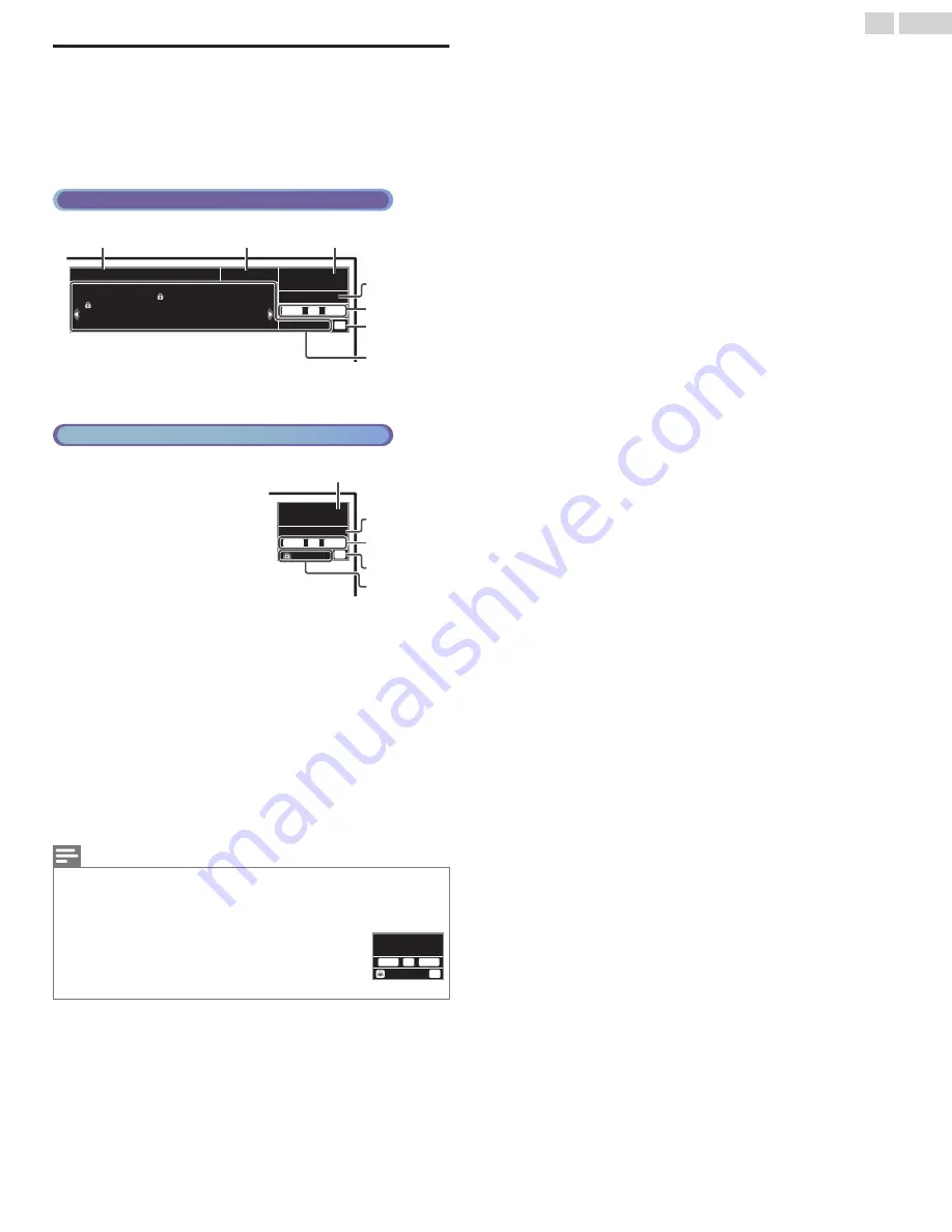 Magnavox 28ME304V Owner'S Manual Download Page 20