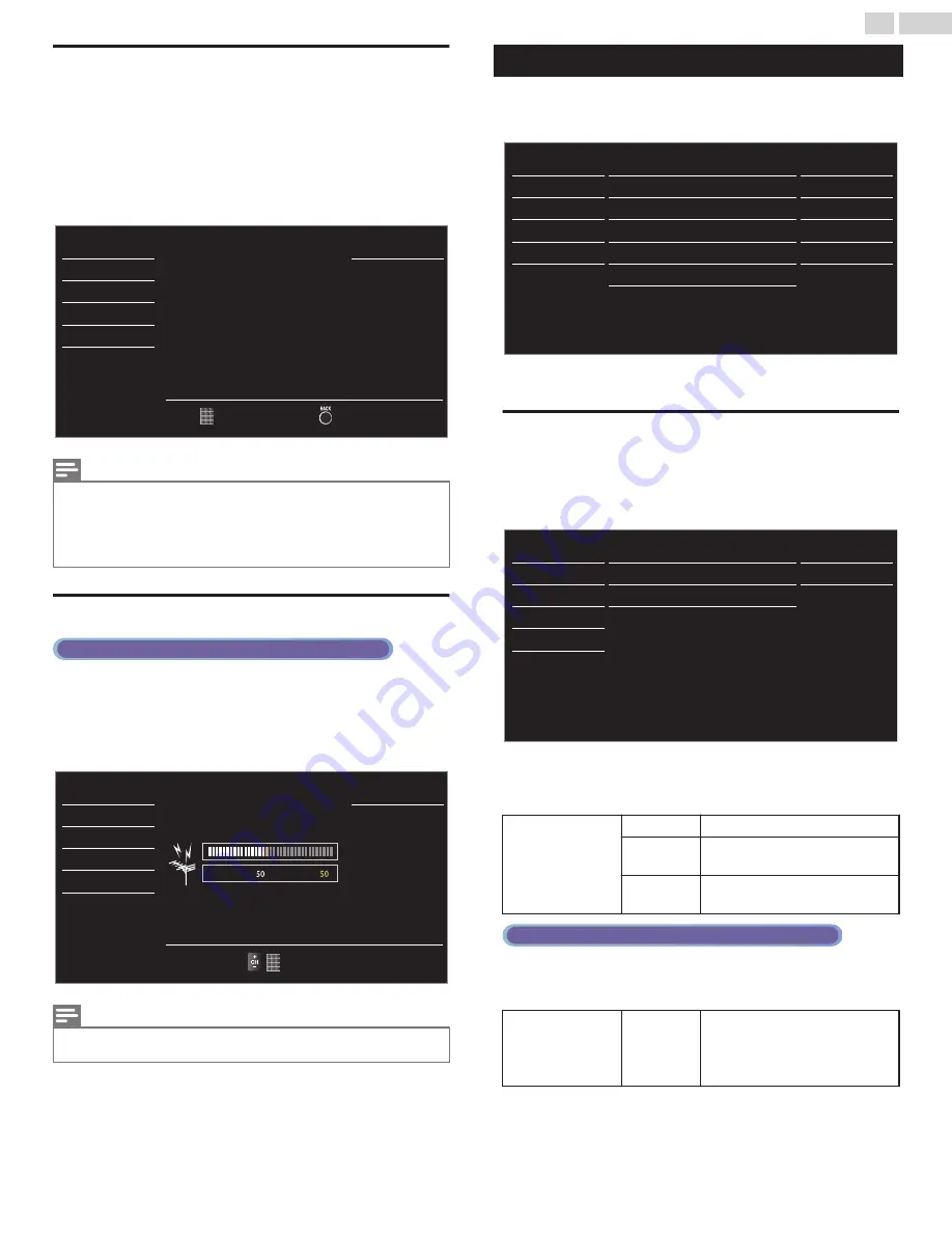 Magnavox 28ME304V Owner'S Manual Download Page 25