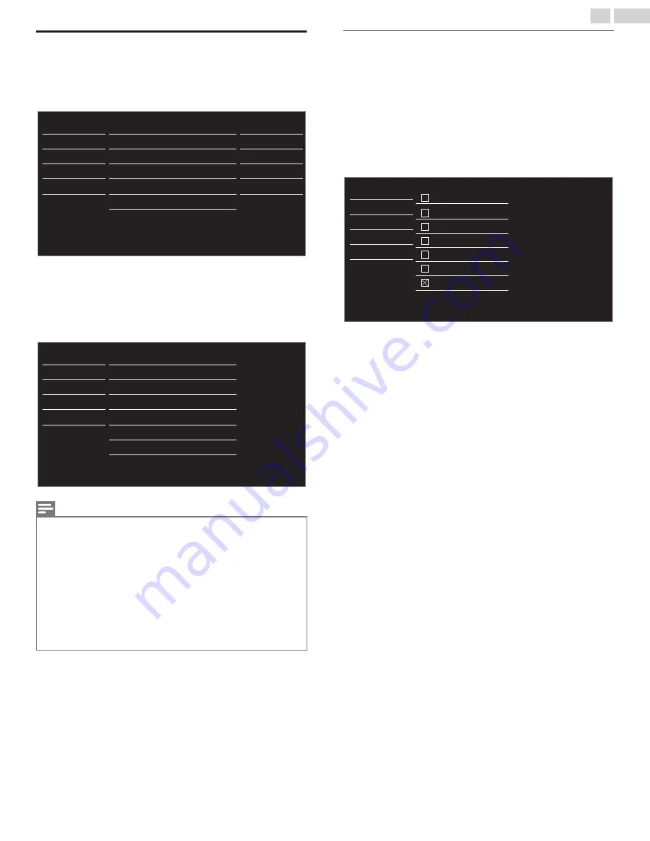 Magnavox 28ME304V Owner'S Manual Download Page 27