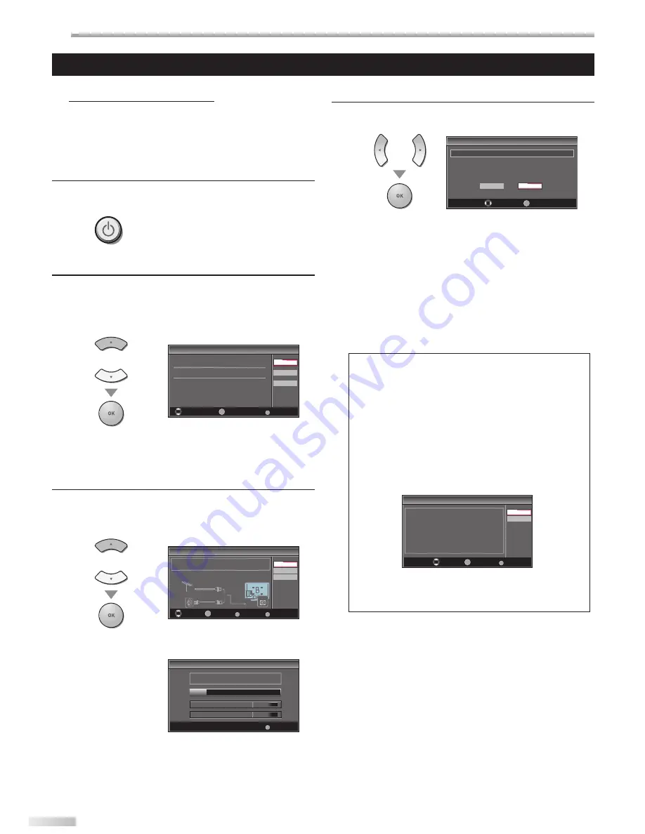 Magnavox 32MF369B - Скачать руководство пользователя страница 14