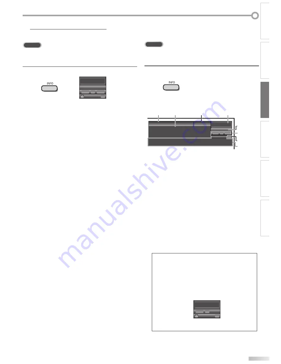 Magnavox 32MF369B - Скачать руководство пользователя страница 17