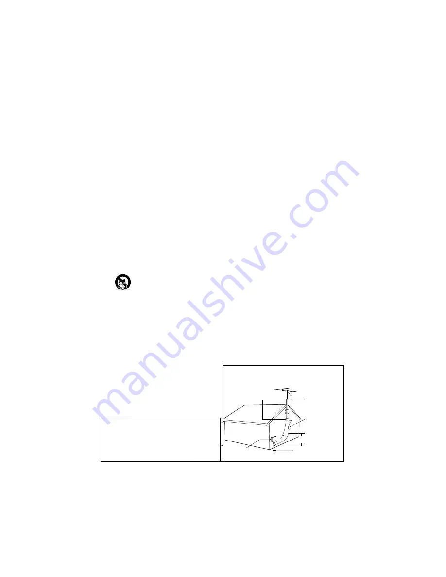 Magnavox 32MT3305 User Manual Download Page 3