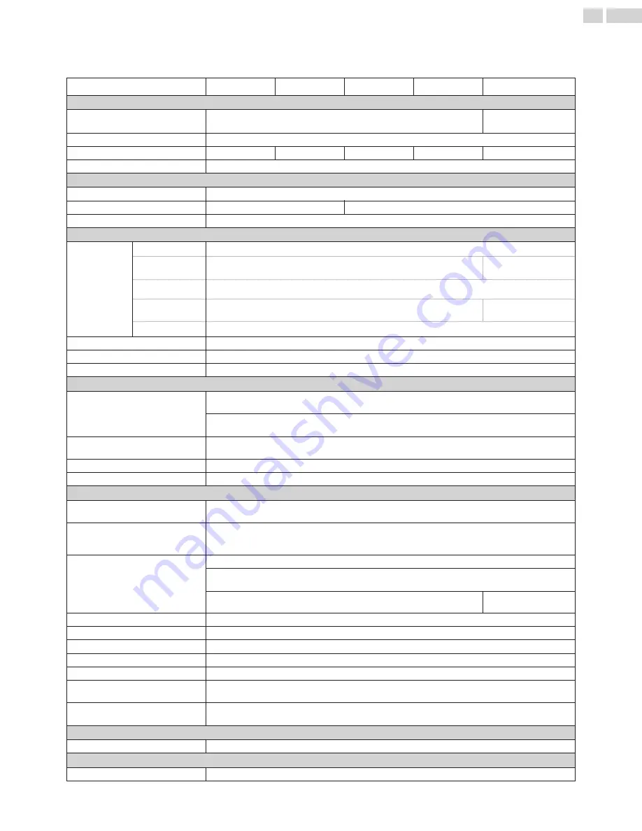 Magnavox 32MV304X Owner'S Manual Download Page 47