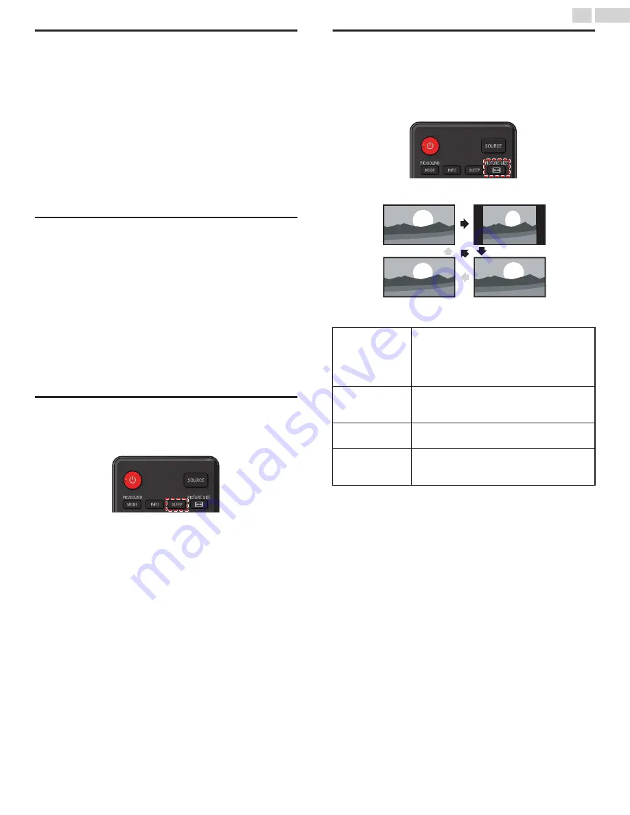 Magnavox 40MV336X Owner'S Manual Download Page 21