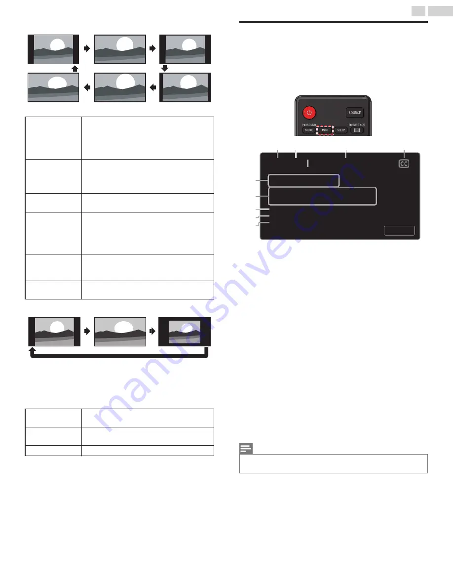 Magnavox 40MV336X Owner'S Manual Download Page 22