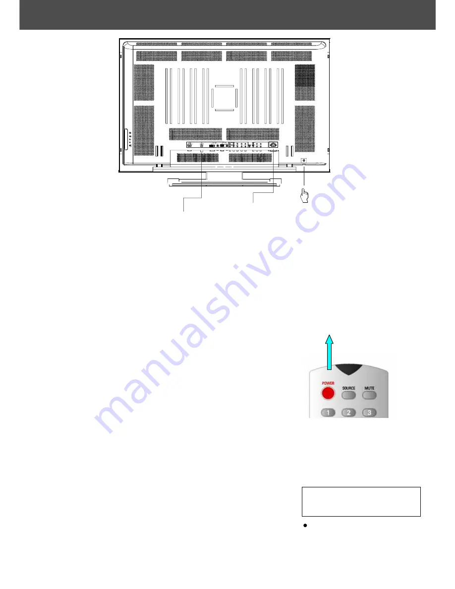 Magnavox 42MF130A - 42mf130a/37 Manual Download Page 8