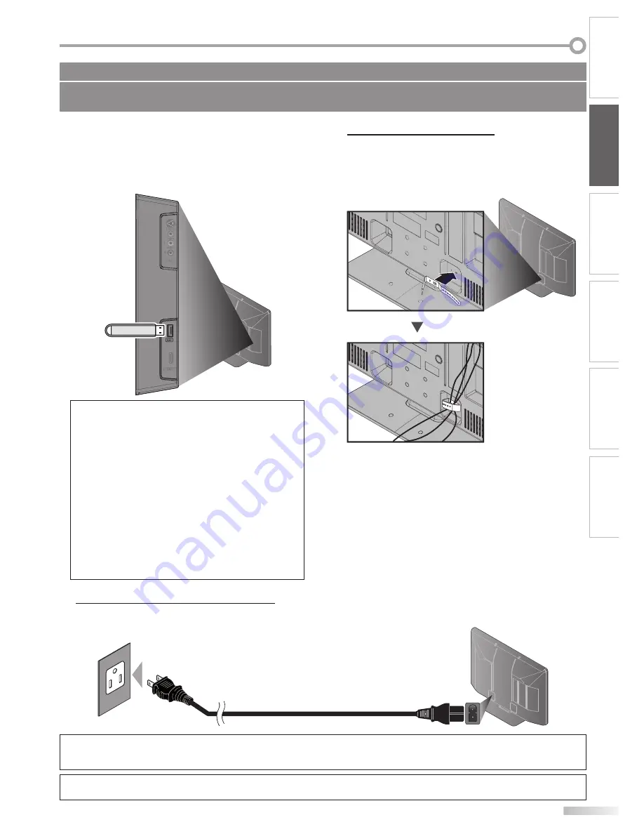 Magnavox 42MF439B - 42