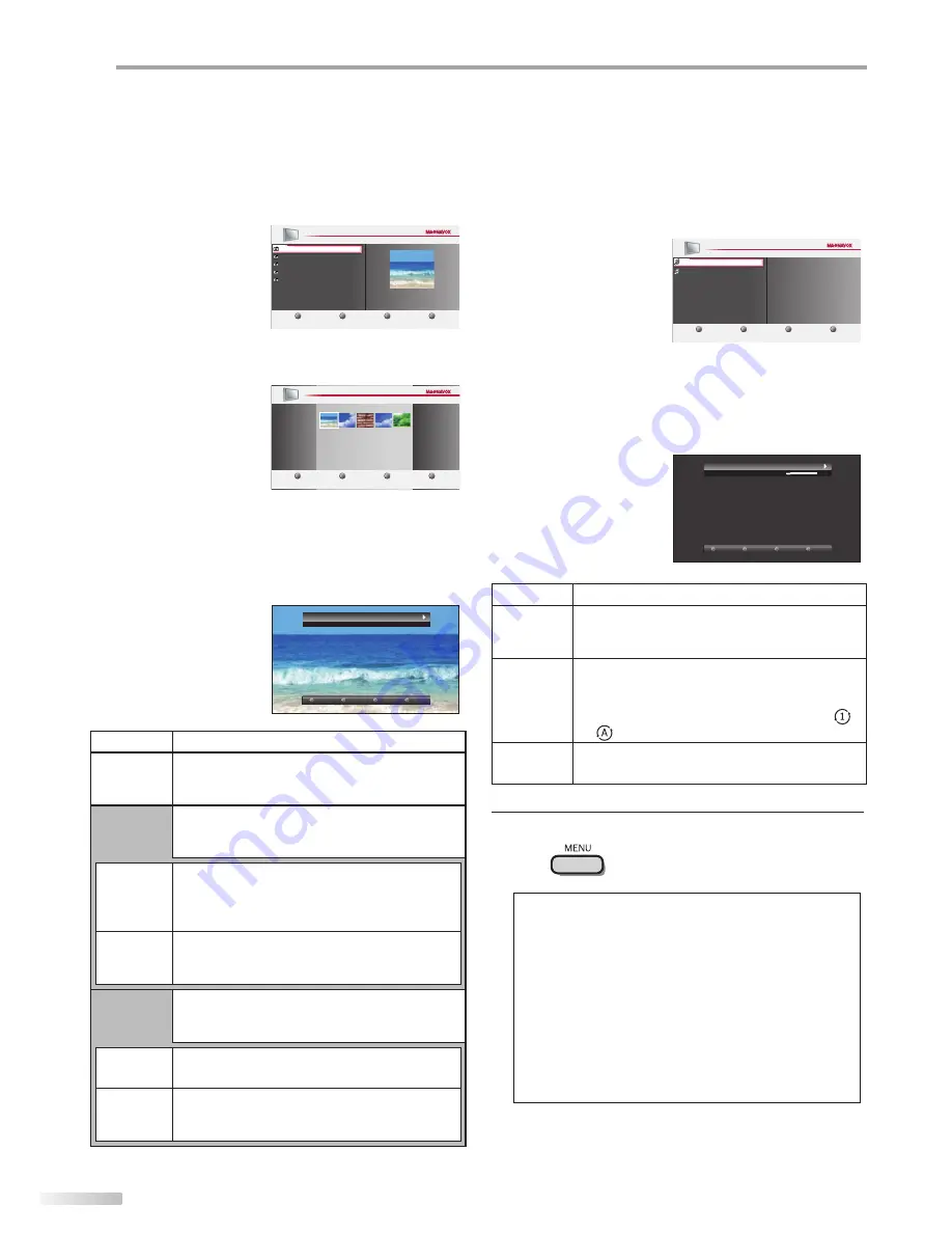 Magnavox 42MF439B - 42