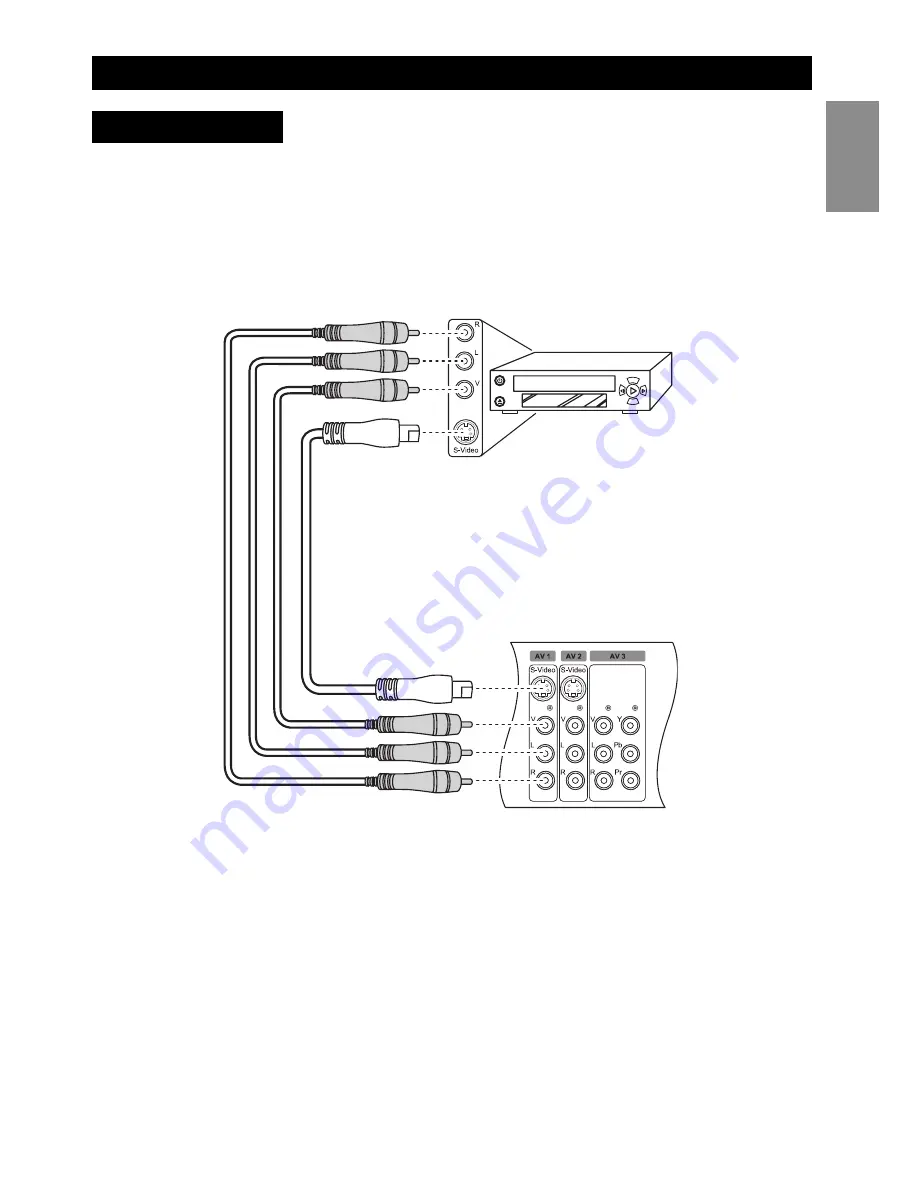 Magnavox 50ML8205D - 50