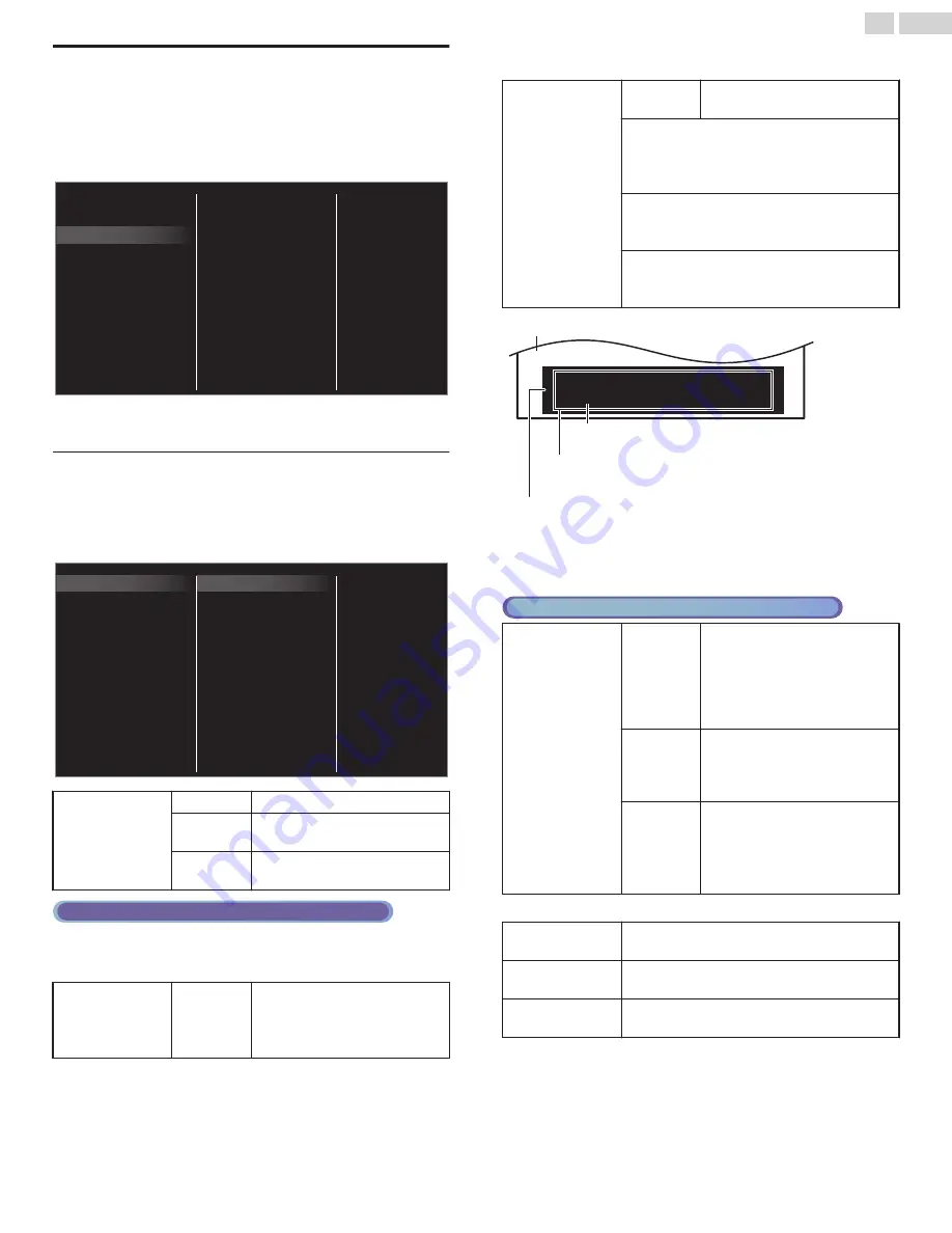 Magnavox 50MV336X Owner'S Manual Download Page 31