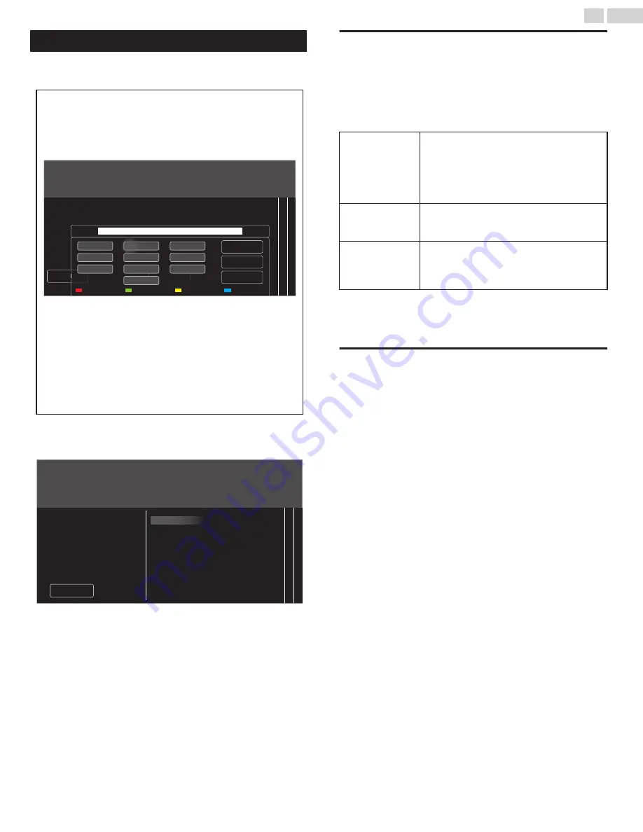 Magnavox 50MV336X Owner'S Manual Download Page 38