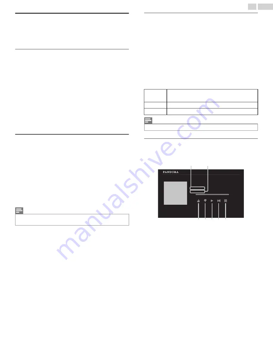 Magnavox 50MV336X Owner'S Manual Download Page 49